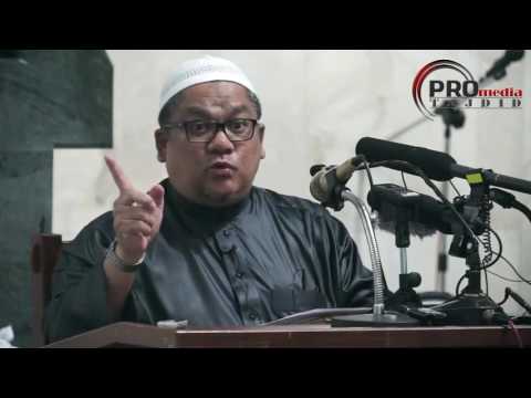 Kepercayaan Karut Dalam Masyarakat ~ Dato' Shamsuri Haji Ahmad