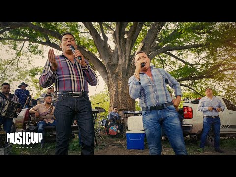 Toño y Freddy  - Vida Mía (Video Oficial)