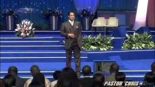 Working the word 4 of 5 - Pastor Chris Oyakhilome - prebudenie.com