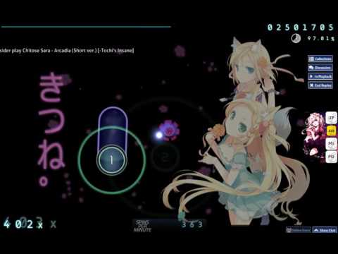 Osu! EZ PP FARM :)