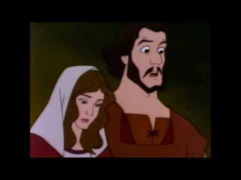 02. Historie Biblijne Nowego Testamentu - Jezus Syn Boży