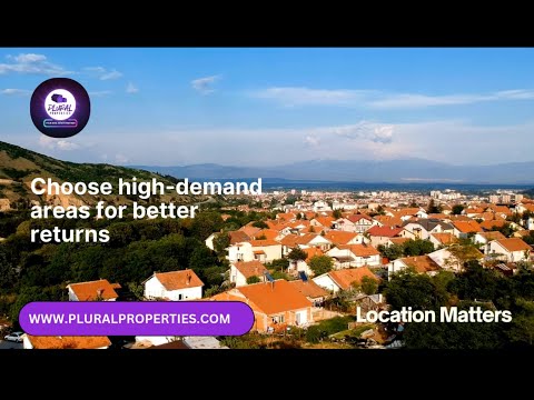 Key Factors to Consider When Buying an Invest