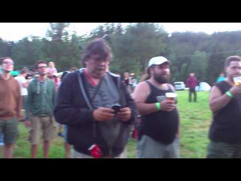 Sample Selection - Kyjovský festiválek / RAIN