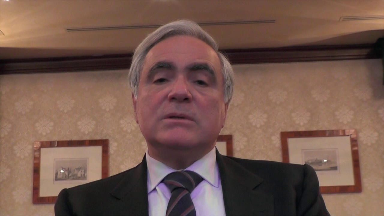 Prof. Giovanni Minisola