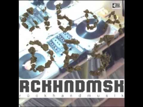 rckhndmsk - GIB da DES