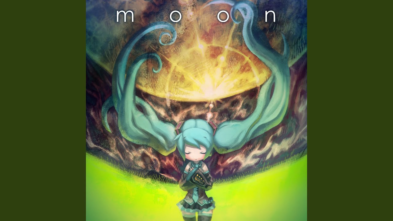 moon