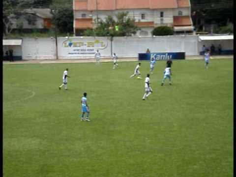 NAC x LEC -NACIONAL  ROLÂNDIA  2 LONDRINA 0