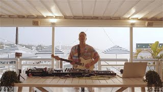 Alex Preston Live from Watsons Bay, Sydney  🎸 (DJ Mix)