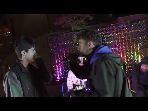 G5 vs RAKA - FECHA 8: Semi. CULTURA RAP