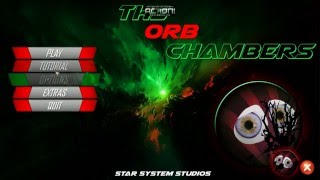 The Orb Chambers: Update 0.8 Raw Gameplay