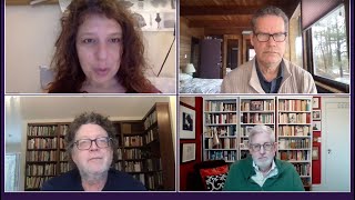 Rereading Joseph Brodsky’s Essays Today - Amherst College: LitFest 2021