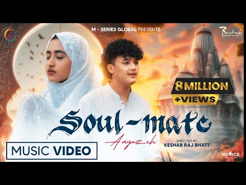 ISHQ KA ALAM - SOUL MATE official music video Ayuzeh | Sairaj Khati Shankar Thapa | M-Series Global