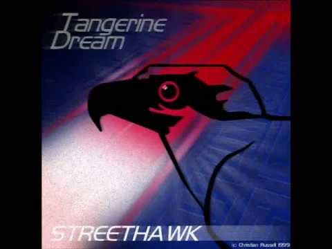 Tangerine Dream  Le Parc  - Street Hawk Theme