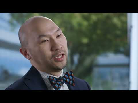 Meet OHSU's Dr. Jesse Liu - YouTube