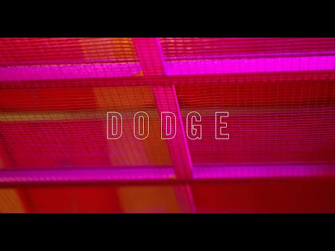 DODGE with Anna Meredith and Yinka Illori