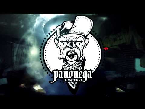 Cypher/Pañonegra Vol.II/PlayGraund/Dzetah/Zombie/Delound/Nazhone/FreeMonkey