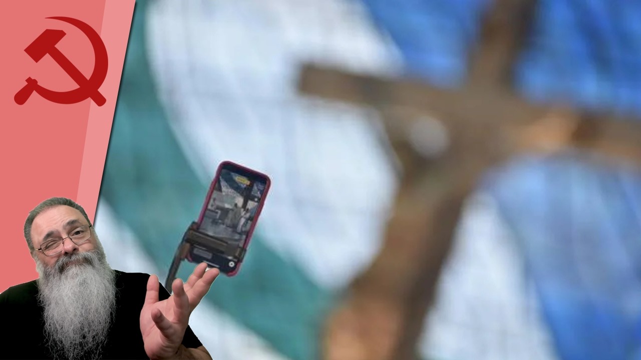TSE INVENTA LEI para PROIBIR "ABUSO de PODER RELIGIOSO" na ELEIÇÃO