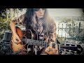 CAN T FIND MY WAY HOME Fingerstyle Acoustic Guitar Steve Winwood Eric Clapton Blind Faith Cover