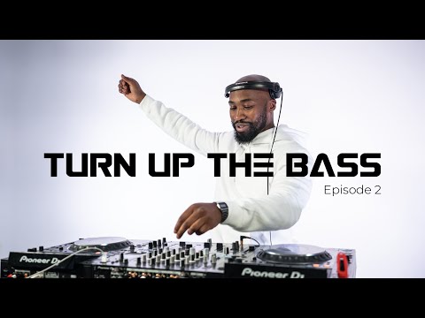 BREYTH x TURN UP THE BASS 02 | AFRO HOUSE, 2021
