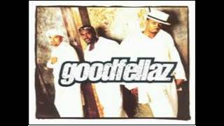 Download lagu Goodfellaz - If You Walk Away mp3