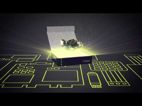 Create the Future: GizmoSphere.org