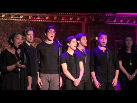 Kathryn Allison & Company - "Sitting Around In the Dark" (Danny K Bernstein)