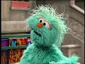 Sesame Street 3241 Telly And Rosita Have A Disagreement 1994
