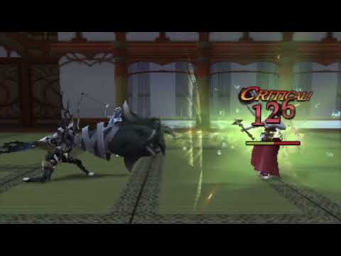 Fire Emblem Fates- Unused Dragon Fang Animations
