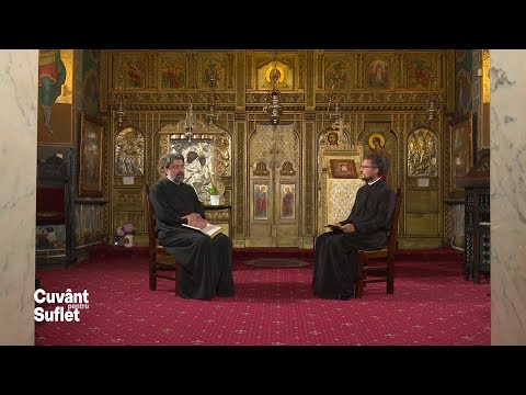 Cuvânt pentru suflet. Stăpânirea mâniei (14 07 2020)