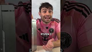 Tu amigo se compra una PC