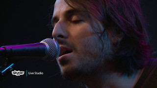 Bobby Bazini - Never Let Go (101.9 KINK)