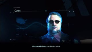 続編発売決定記念DEATHSTRANDLNG 17話[嫌がらせマスクと双子の悩み]