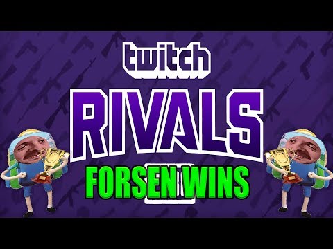 PUBG Invitational 2018 WINNER POV Team Speshimen (Forsen) | Twitch Rivals FULL VOD with twitch chat!