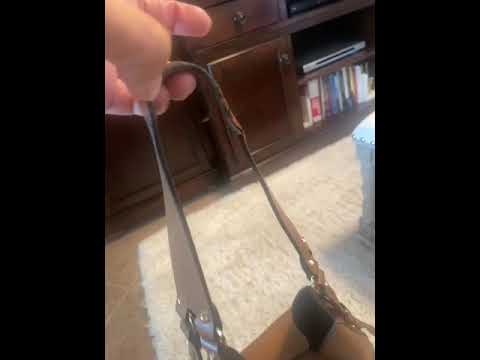 Michael Kors - Need replacement purse bag strap