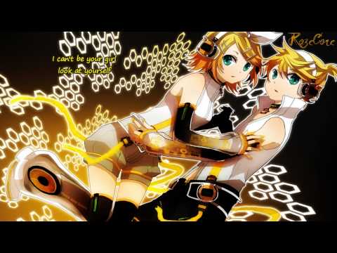 Nightcore - Boys And Girls
