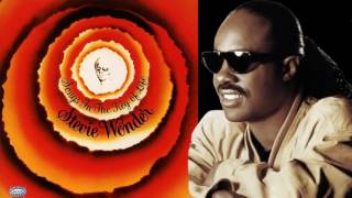 Stevie Wonder - Love&#39;s In Need Of Love Today