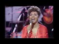 Gladys Knight & The Pips I Will Fight (Rare 1983 UK TV Appearance)