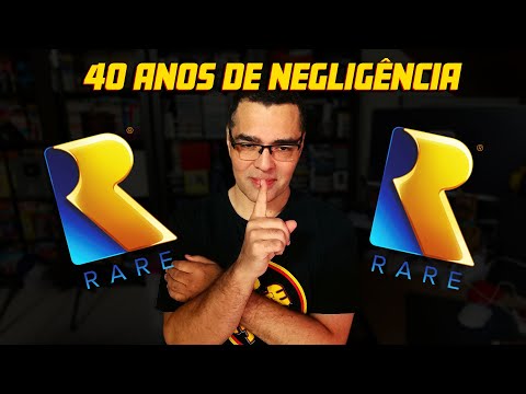 Rare was DESTROYED from the Inside Out by its Owners