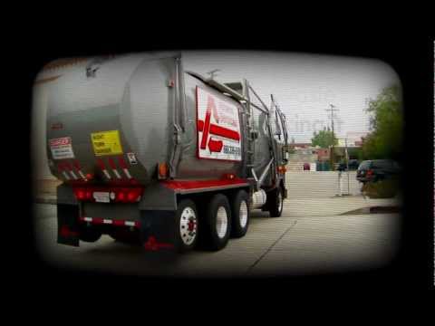 Athens Services Food Waste Program