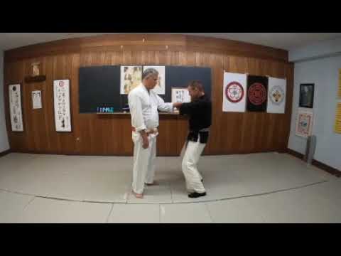 Aiki JJ Toolkit 7-From Hard to Soft Aiki