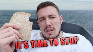 The Human Mail Challenge is Stupid