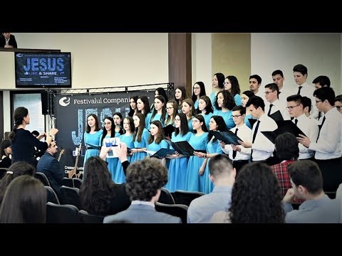 Momente - Festivalul Companionilor