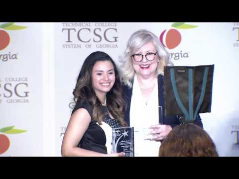 2017 GOAL & Rick Perkins Award Banquet