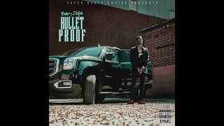 Young Dolph - 100 Shots (Instrumental)