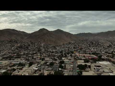 Copiapo, Región de Atacama, Chile [17.07.2026 - 14.15 hrs]