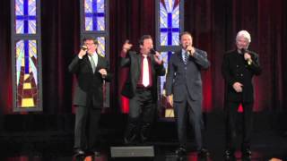 Palmetto State Quartet at the River -Holy Ghost Revival