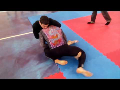 Bucalet vs Surlas part 1