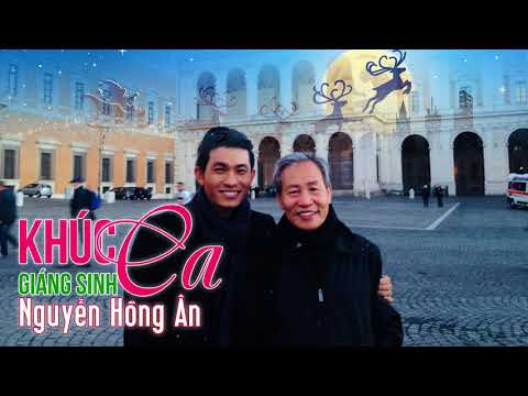 Thể hiện bởi Nguyễn Hồng Ân