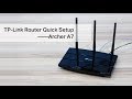 Роутер TP-LINK Archer A7