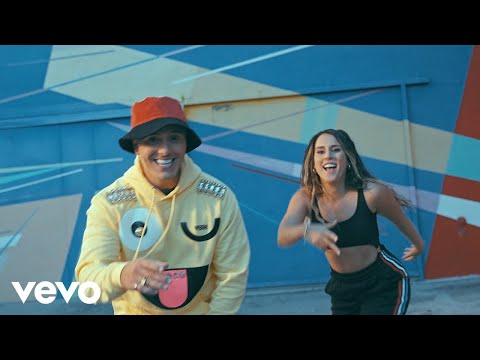 Joey Montana, Valeria Sandoval - Tiny Winey (Official Video)